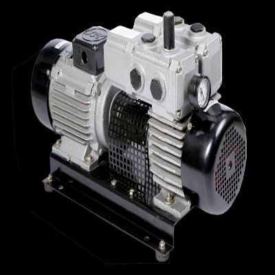 Dry Vacuum Pumps